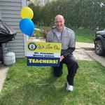 Andrew Biedenbender: Mt. Pleasant, MI